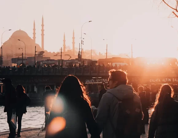 Complete Guide for Istanbul Tour