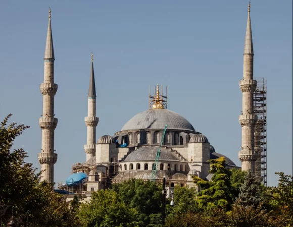 Istanbul’s Historical Heritages and Their Interesting Aspects