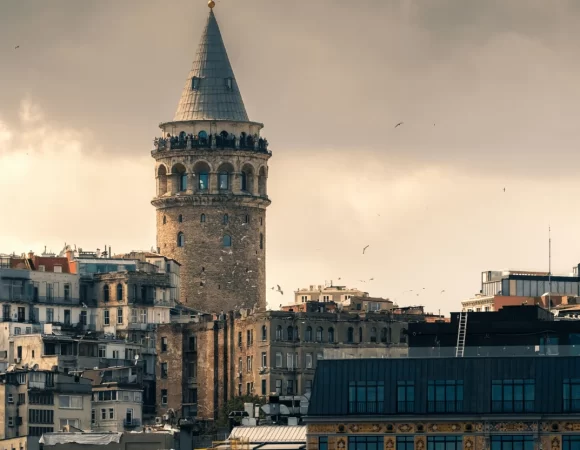 Top 10 Most Underrated Places in Istanbul